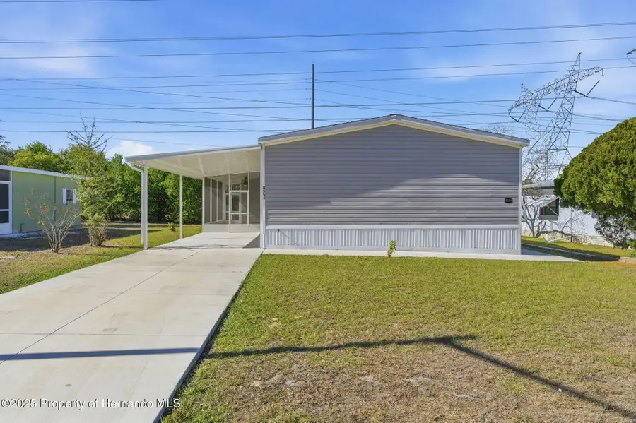 8551 Electra Avenue, Brooksville, FL 34613 - Image #3