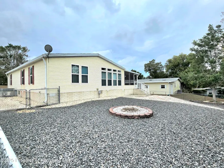 14221 Midmoor Boulevard, Brooksville, FL 34613 - Image #2