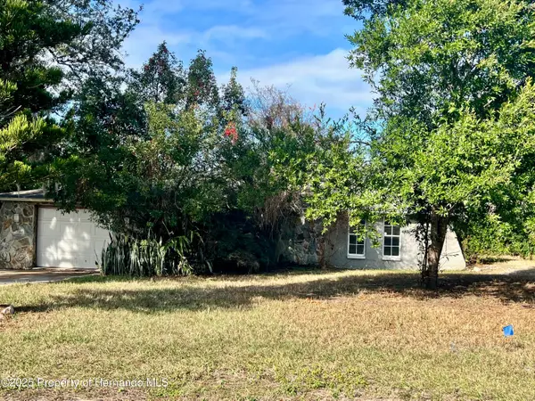 6063 Airmont Drive, Spring Hill, FL 34606