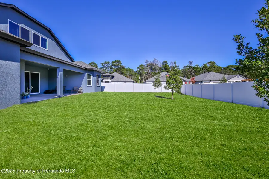 1252 Kelsa Anne Drive, Spring Hill, FL 34609 - #3