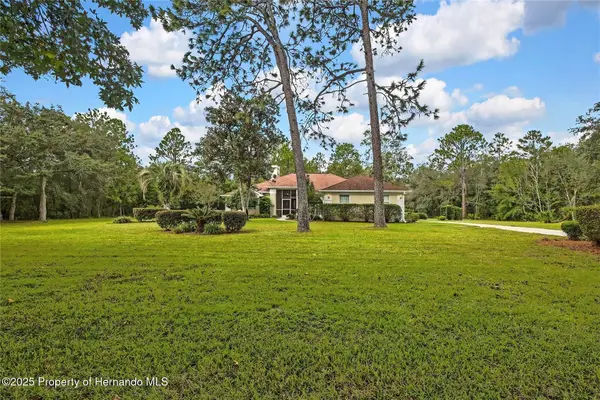 3275 W Daffodil Drive, Beverly Hills, FL 34465