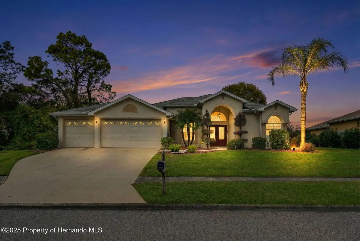 13375 Newcastle Avenue, Spring Hill, FL 34609 - #1