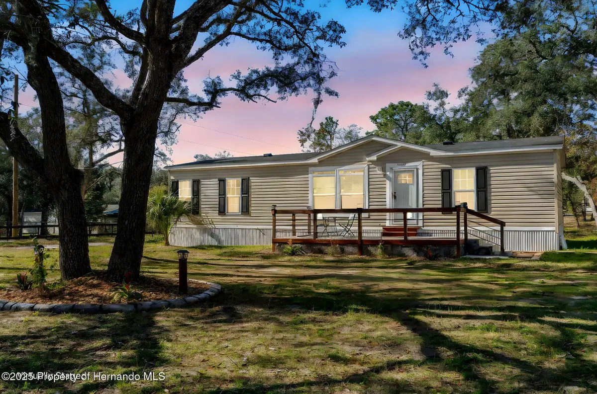 14247 Hurricane Drive, Weeki Wachee, FL 34614 - #1