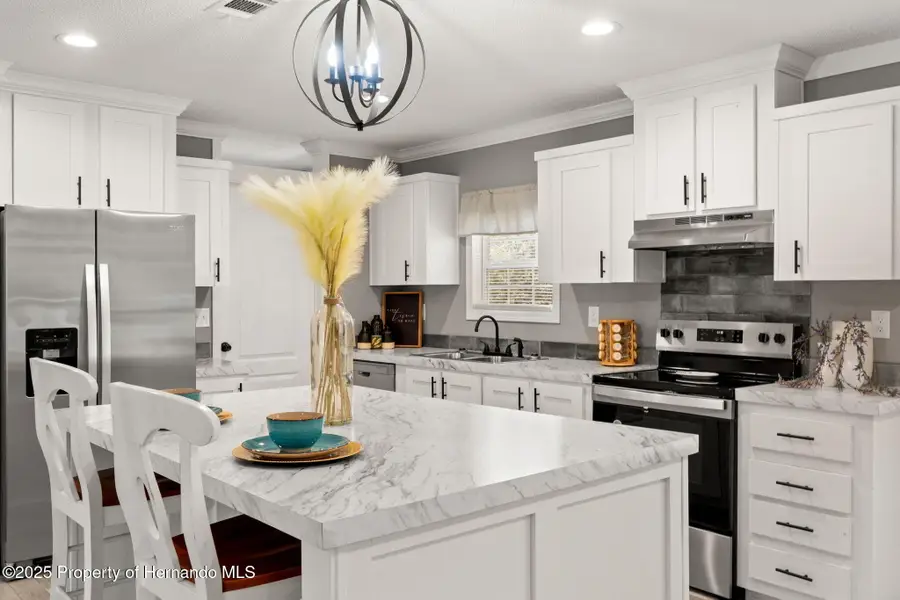 14247 Hurricane Drive, Weeki Wachee, FL 34614 - #3