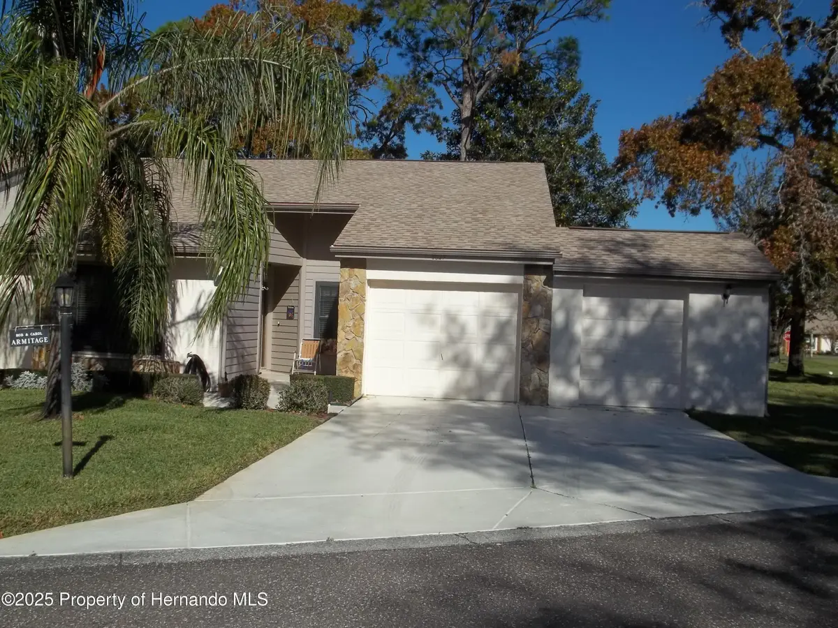 6629 Brambleleaf Drive, Spring Hill, FL 34606 - Image #1