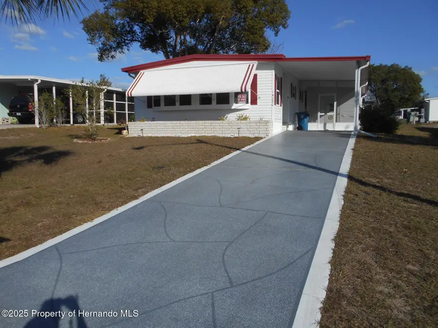 14290 Rialto Avenue, Brooksville, FL 34613 - Image #2