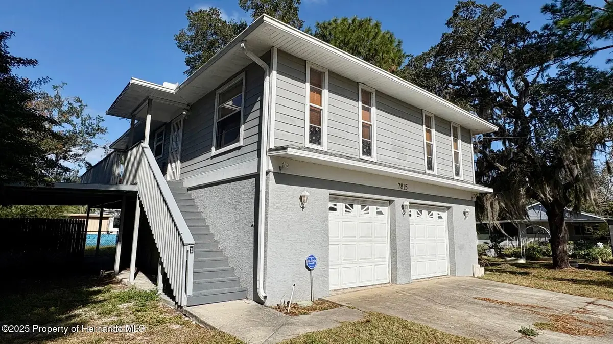 7815 Butler Avenue, Hudson, FL 34667 - #1