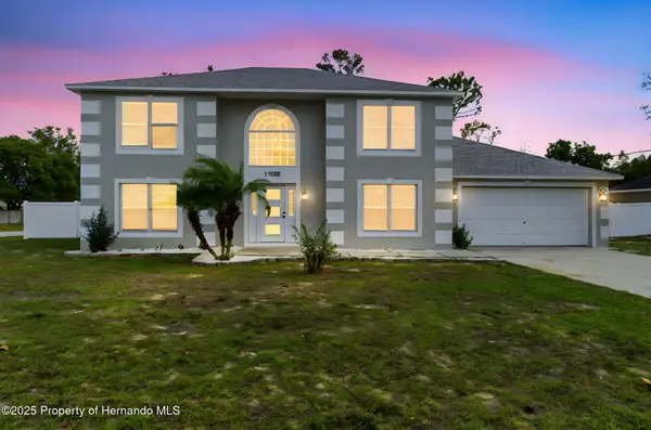 11088 Sedgefield Avenue, Spring Hill, FL 34608