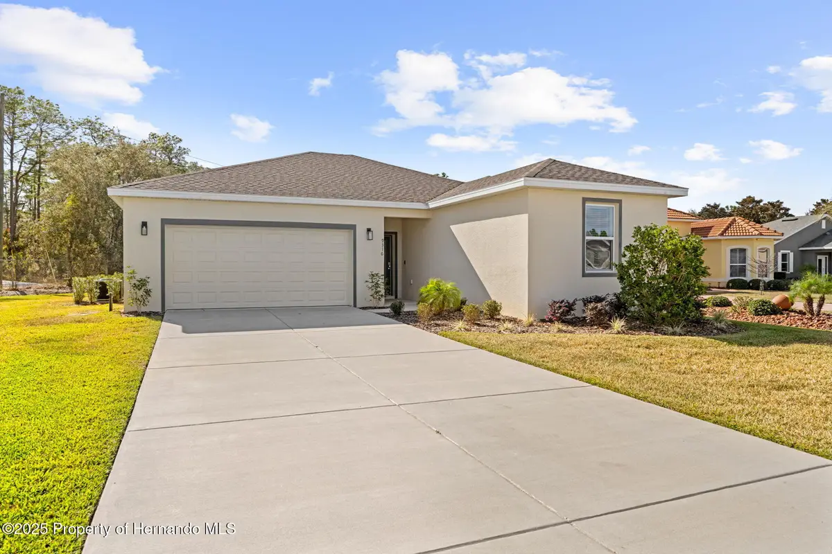 9316 Gentle Ben Court, Spring Hill, FL 34613 - Image #1
