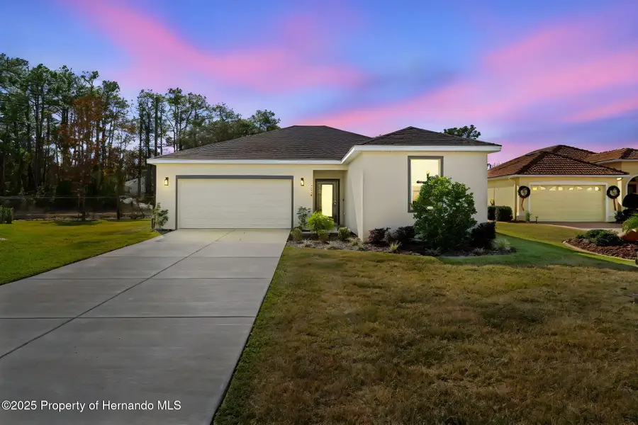 9316 Gentle Ben Court, Spring Hill, FL 34613 - Image #2