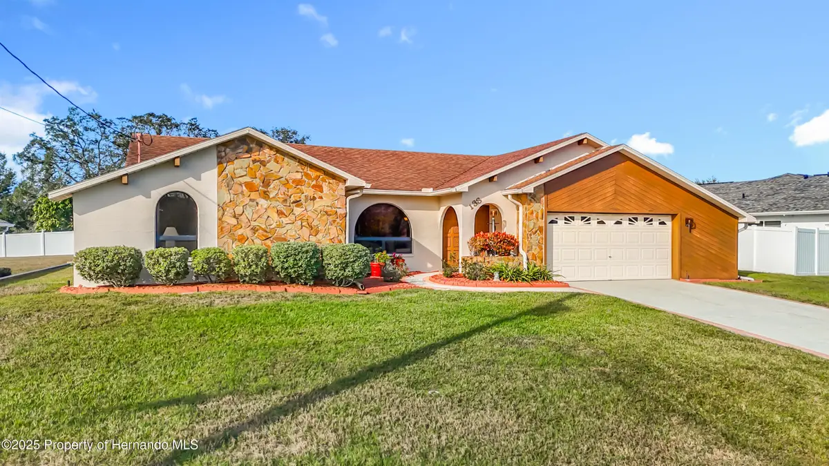 133 Canby Circle, Spring Hill, FL 34606 - Image #1