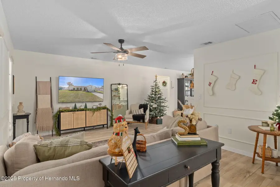 11228 Redgate Street, Spring Hill, FL 34609 - Image #3