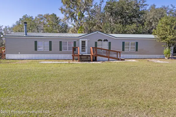 4912 Miley Road, Plant City, FL 33565