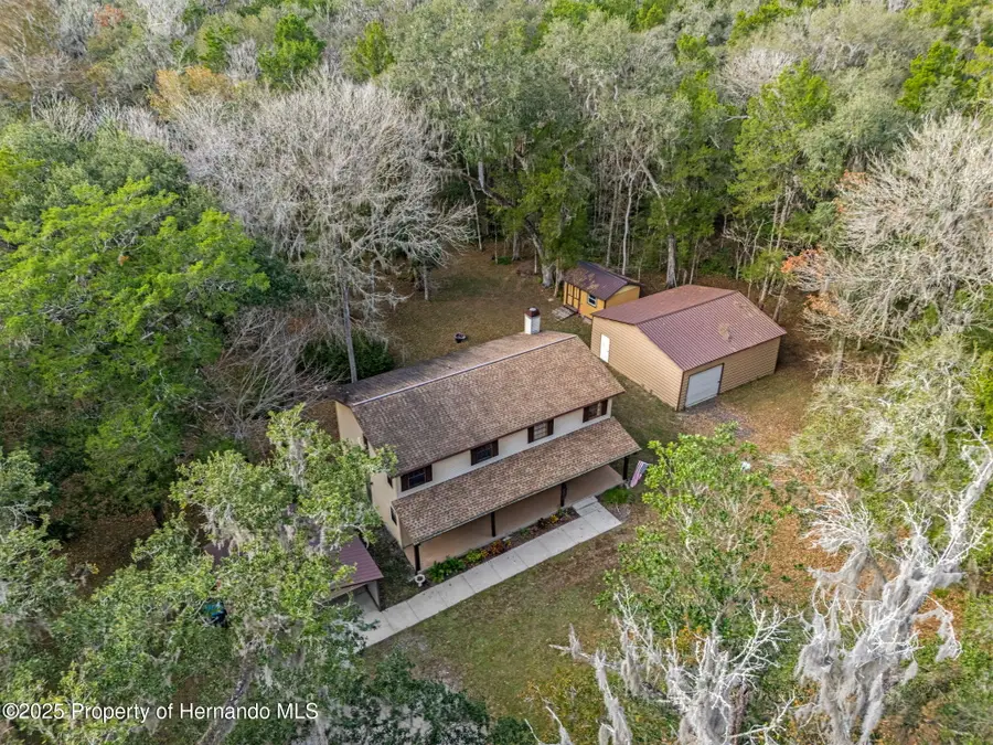 12047 Timber Lane, Brooksville, FL 34601 - #3