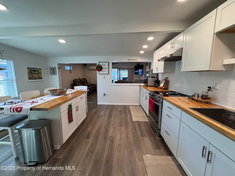 6028 Palm Creek Drive, Weeki Wachee, FL 34607 - Image #3