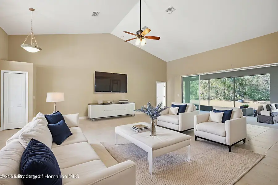 5374 N Sonora Terrace, Beverly Hills, FL 34465 - #2