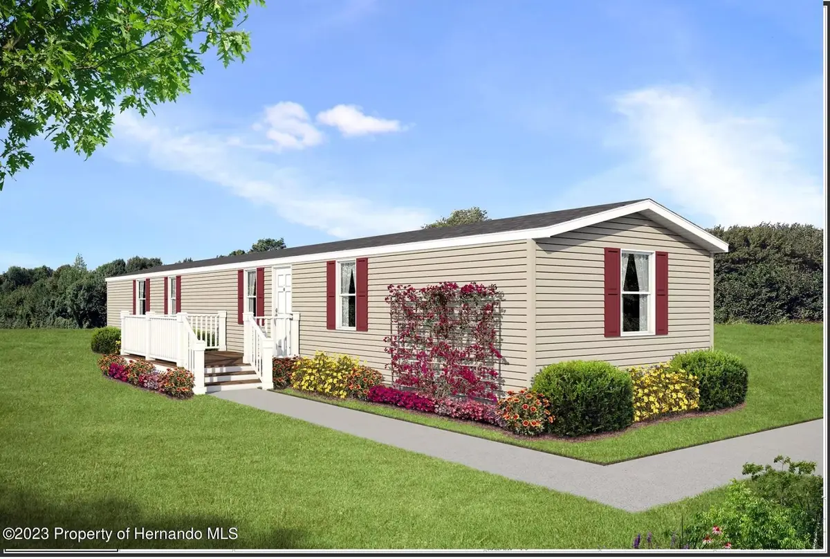 5122 Miami Avenue, Brooksville, FL 34604 - Image #1