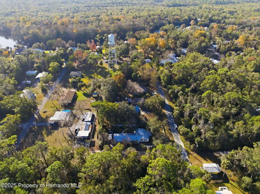 16 52nd Street, Yankeetown, FL 34498 - Image #2