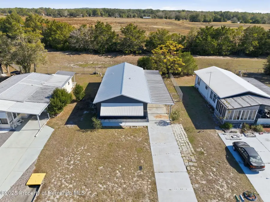 15372 Brookridge Boulevard, Brooksville, FL 34613 - Image #3