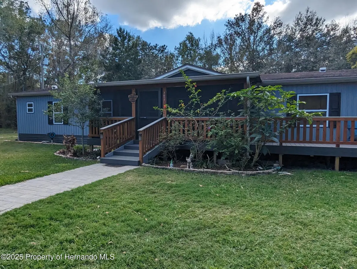 7417 Ray Browning Road, Brooksville, FL 34601 - Image #1