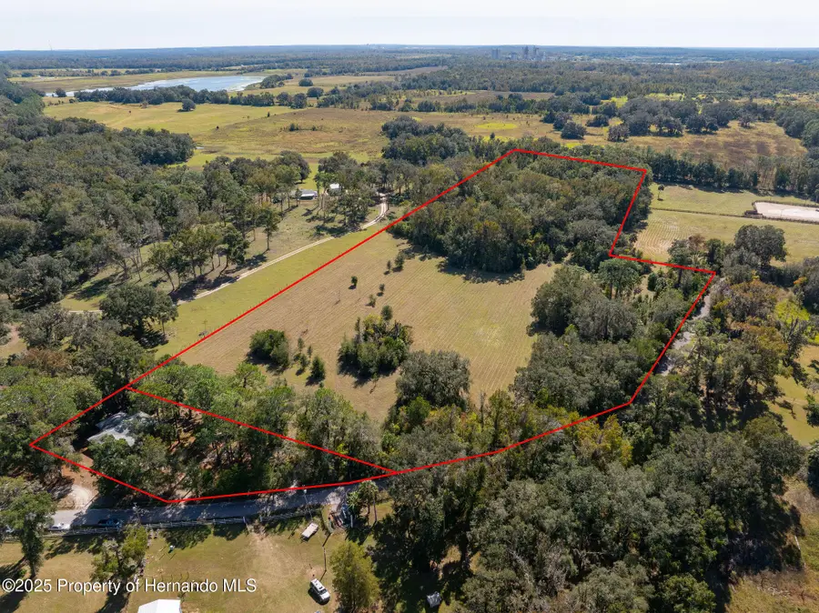0 Norris Bishop Loop, Brooksville, FL 34614 - Image #2