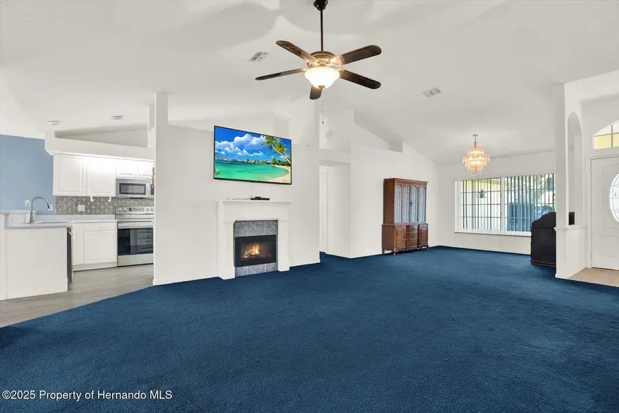 5644 Pillar Avenue, Spring Hill, FL 34608 - Image #2