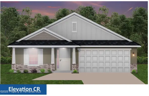 12384 Langley Drive, Spring Hill, FL 34609