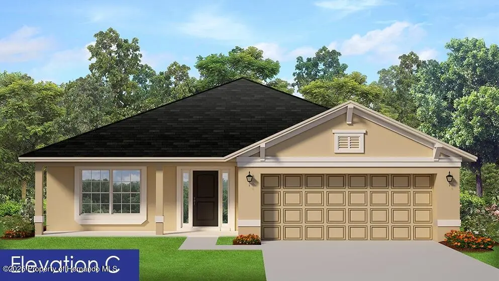 12394 Langley Drive, Spring Hill, FL 34609 - Image #1