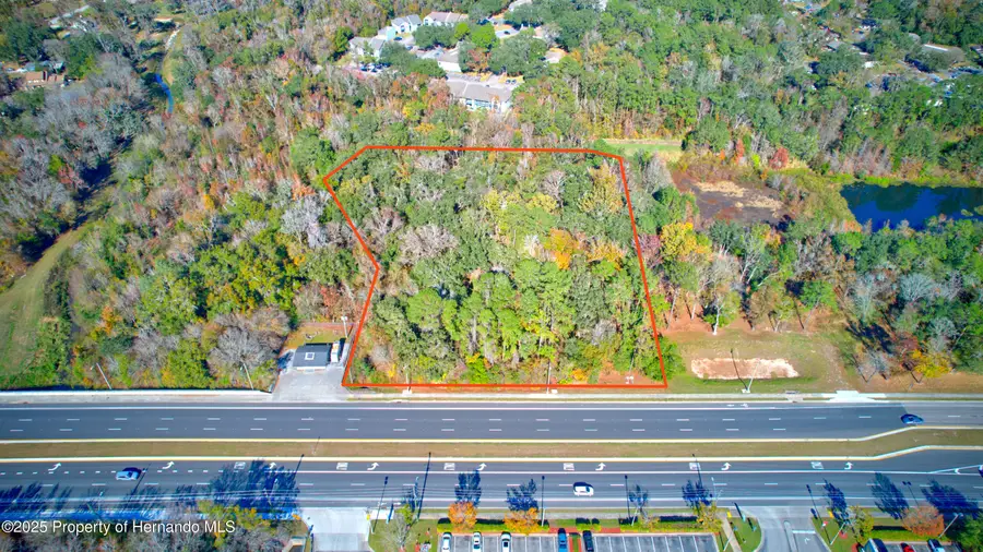 0 Cortez Boulevard, Brooksville, FL 34601 - Image #3