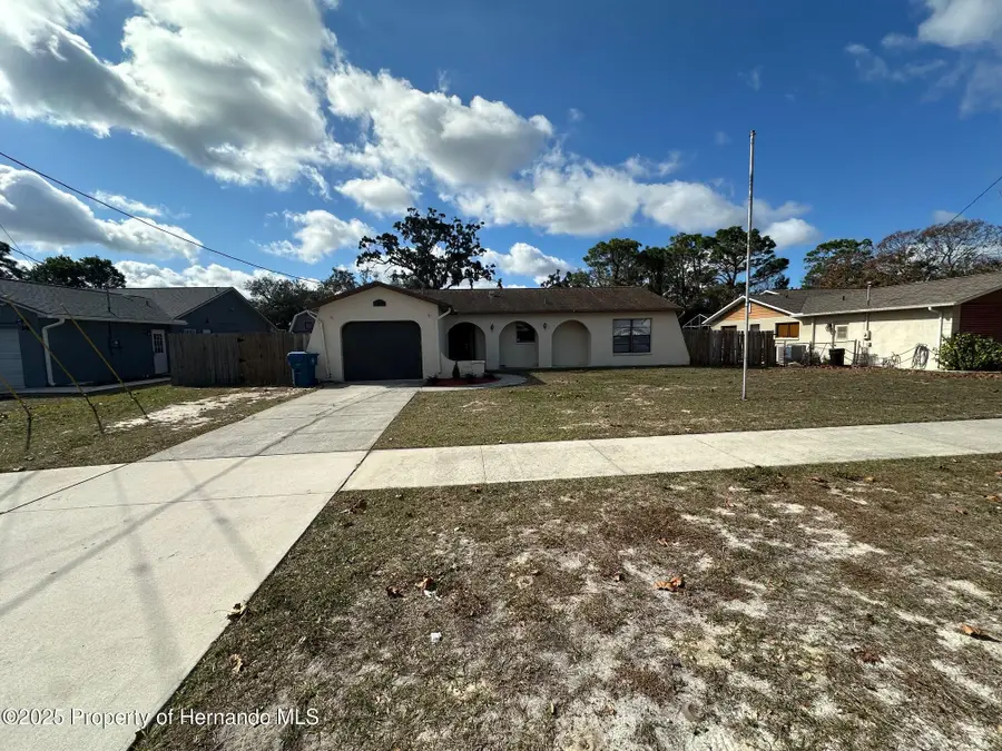 5101 Elwood Road, Spring Hill, FL 34608 - Image #2
