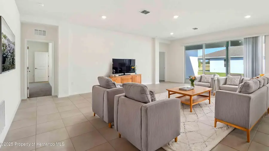 11309 Curio Drive, Brooksville, FL 34613 - Image #3