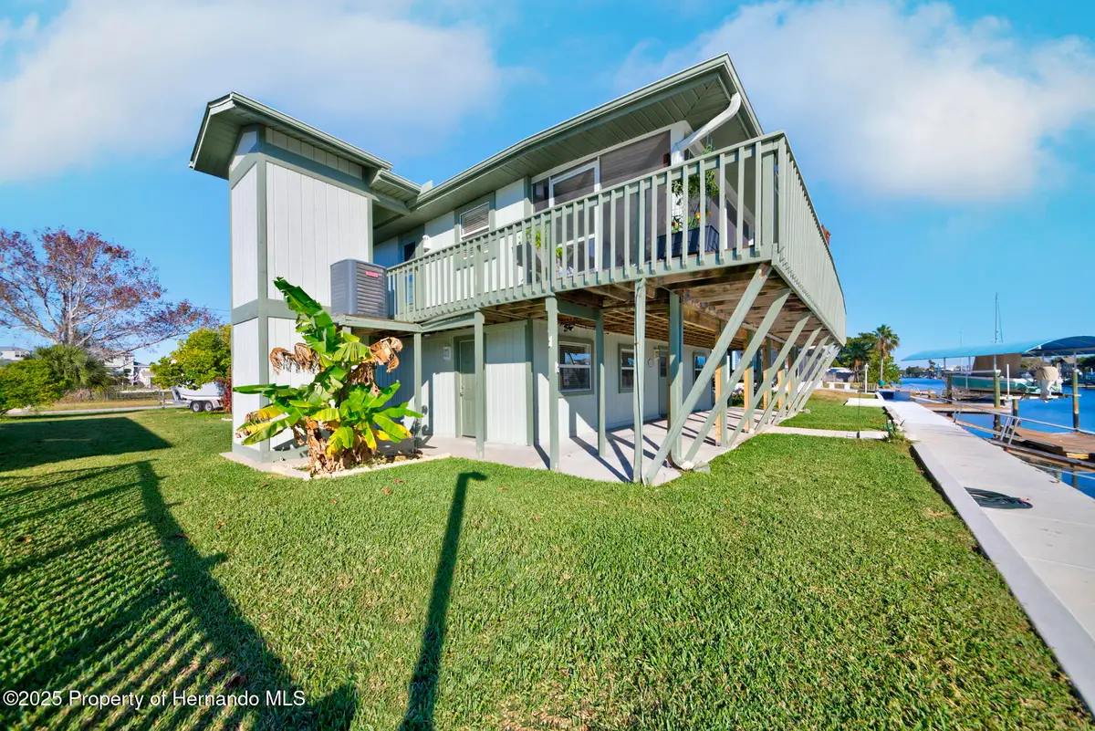 3358 Minnow Creek Drive, Hernando Beach, FL 34607 - Image #1