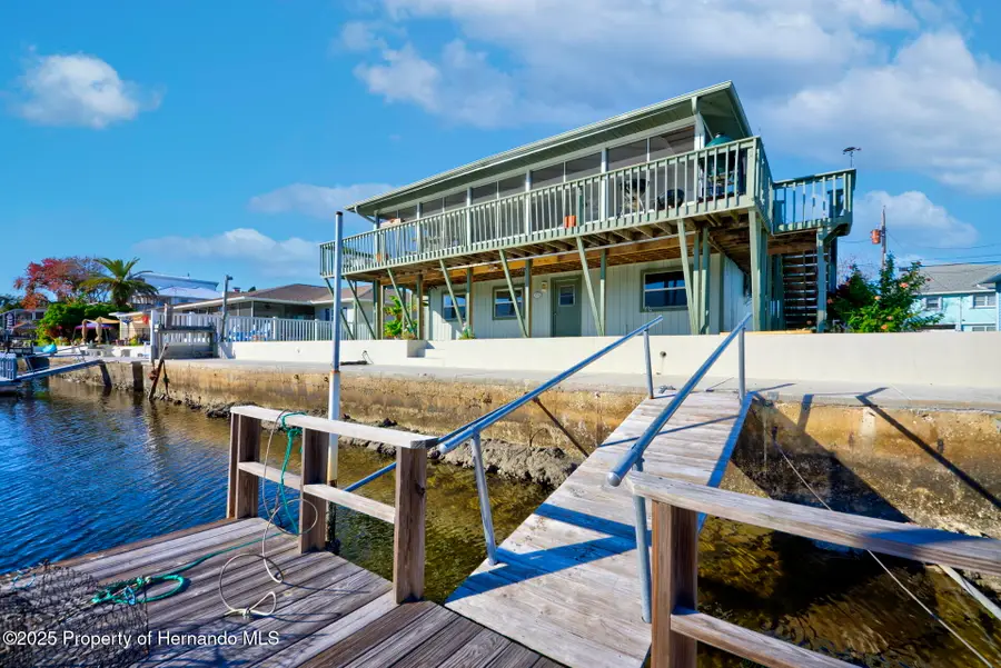 3358 Minnow Creek Drive, Hernando Beach, FL 34607 - Image #2