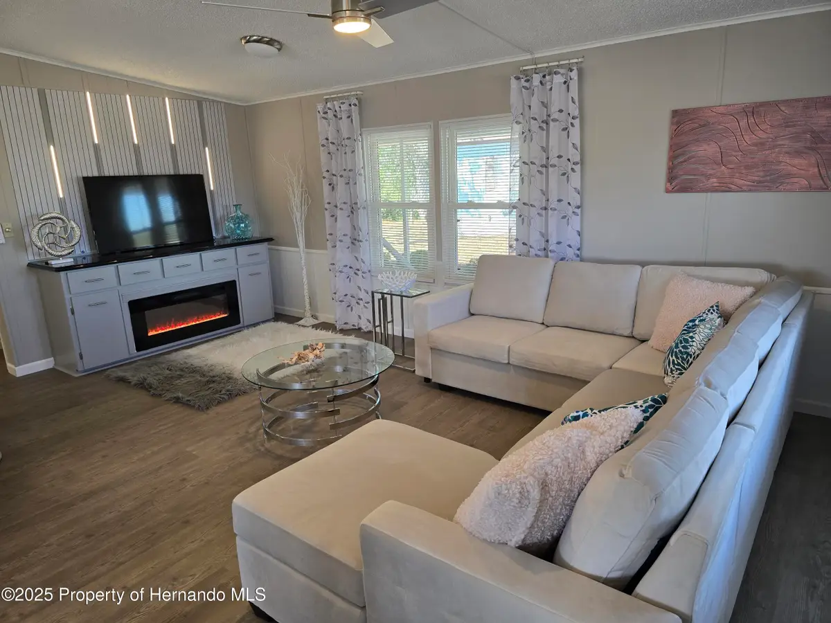 9259 Salvini Drive, Brooksville, FL 34613 - Image #1