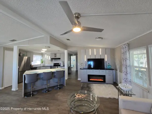 9259 Salvini Drive, Brooksville, FL 34613