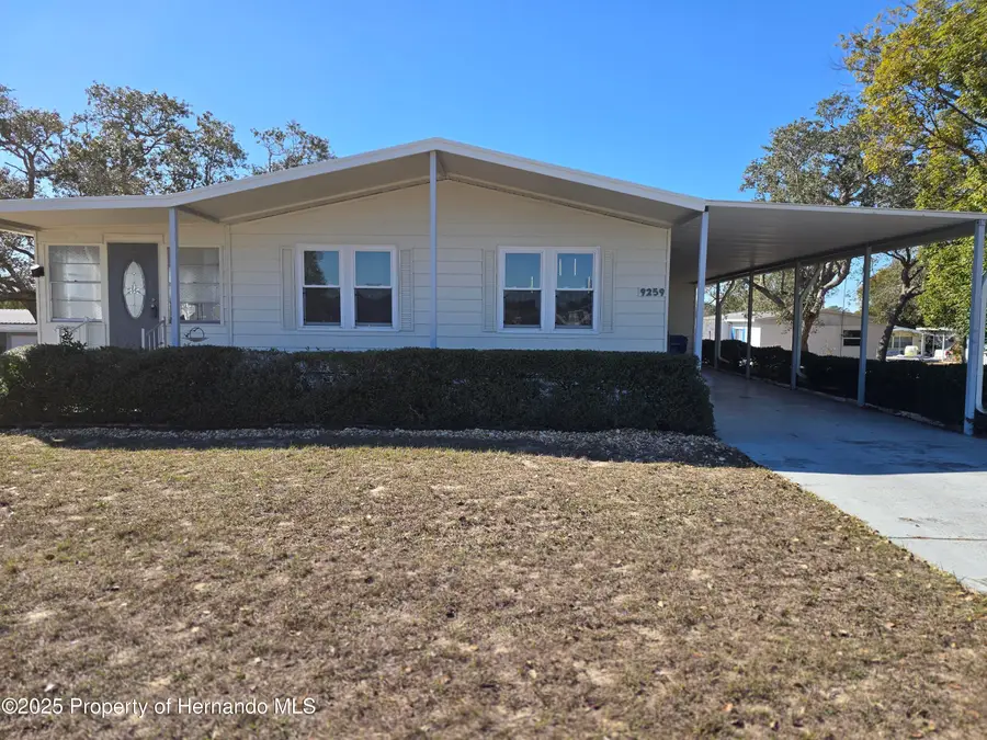 9259 Salvini Drive, Brooksville, FL 34613 - Image #3