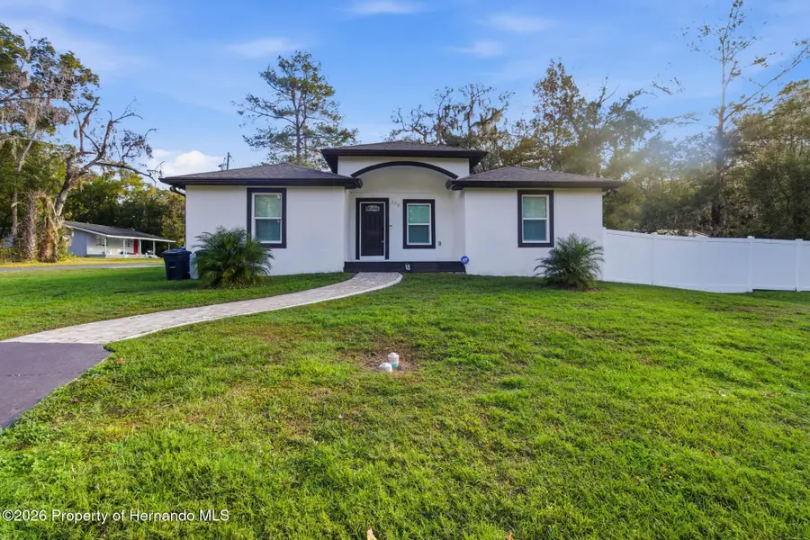 308 Zoller Street, Brooksville, FL 34601 - #2