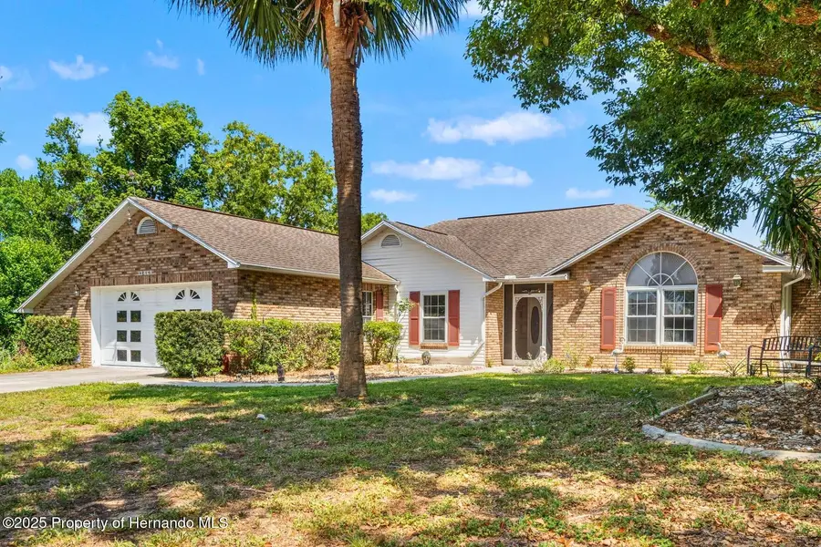 13469 Pia Court, Spring Hill, FL 34609 - Image #2