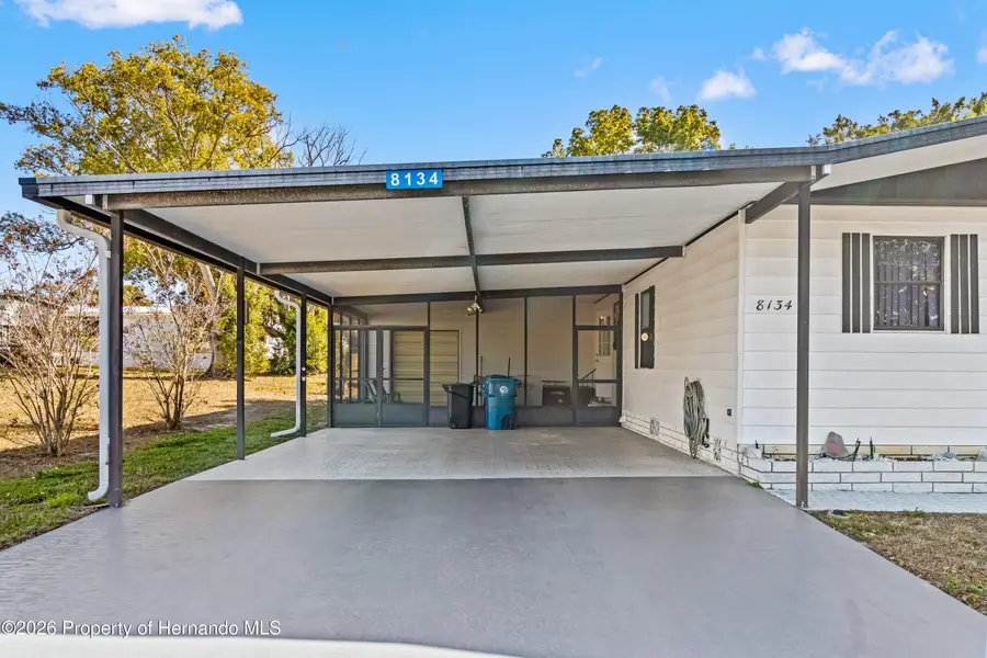 8134 Stockholm Street, Brooksville, FL 34613 - Image #2