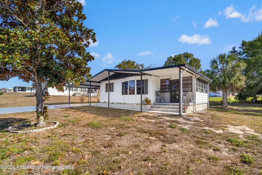 8134 Stockholm Street, Brooksville, FL 34613 - Image #3