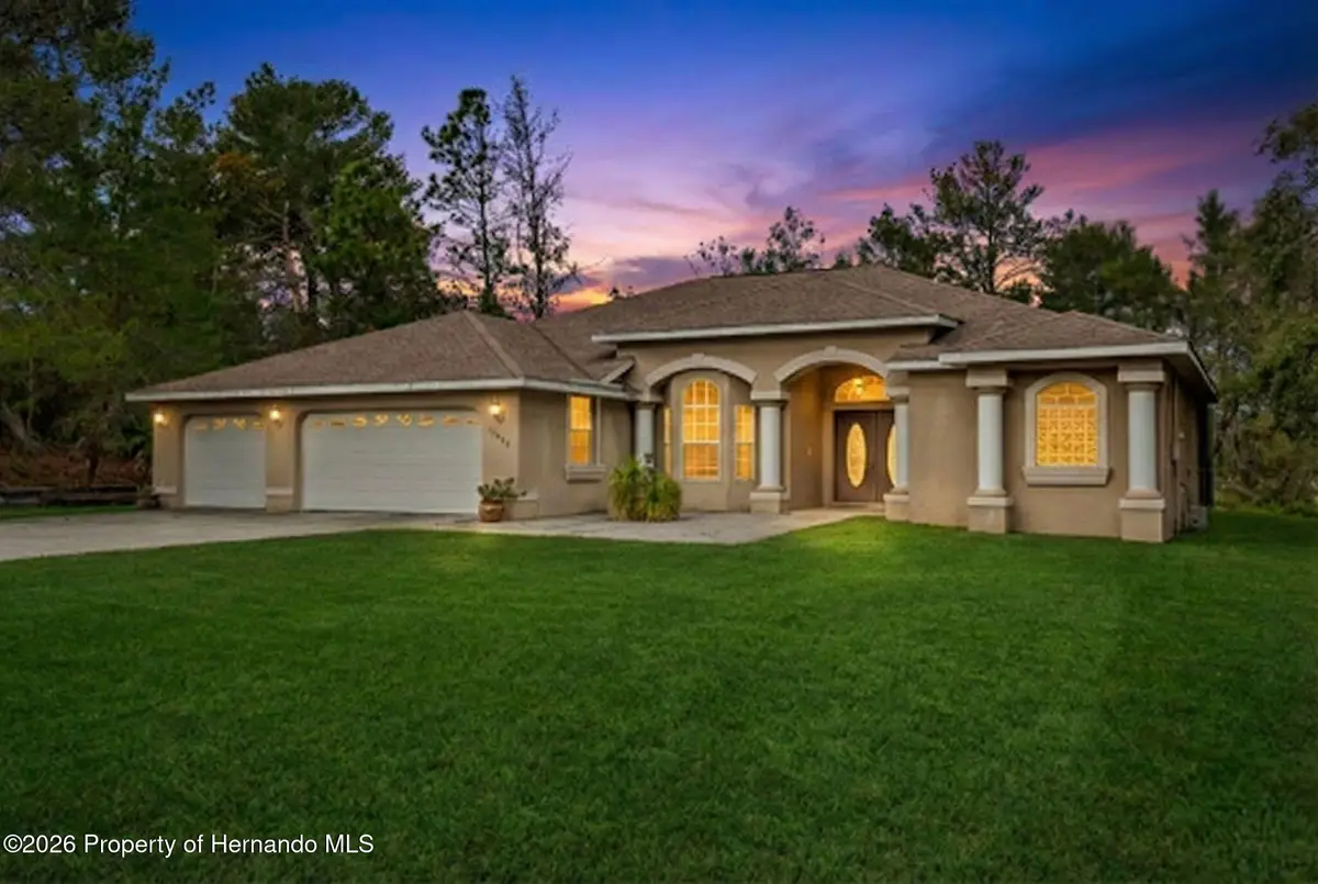 10427 Gypsy Avenue, Weeki Wachee, FL 34613 - Image #1