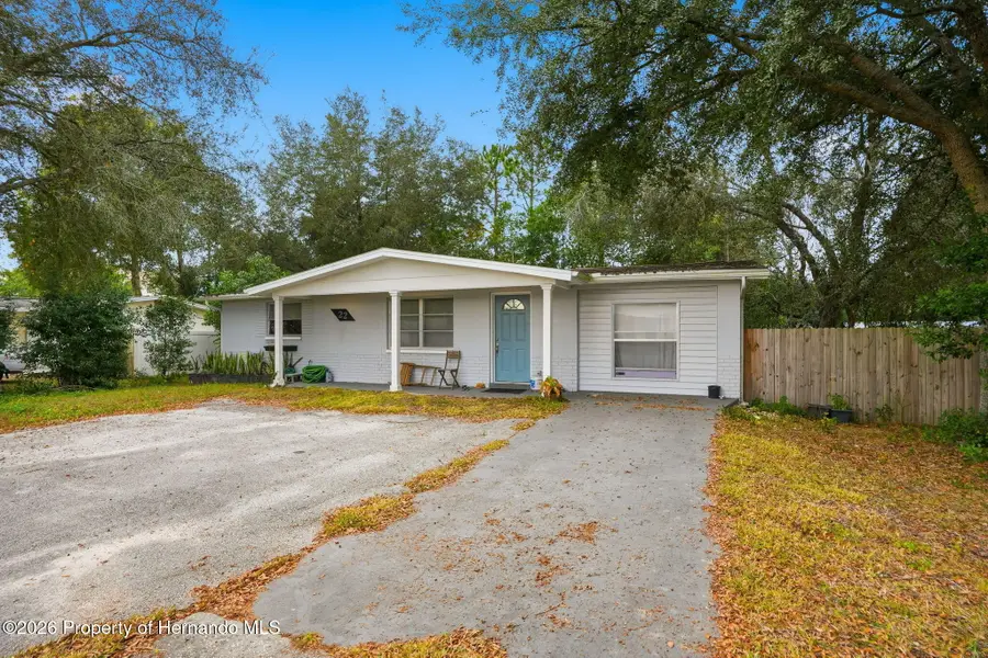 22 N Melbourne Street, Beverly Hills, FL 34465 - Image #2