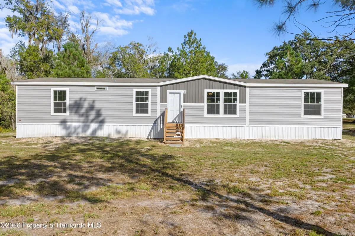 16077 Bradenton Street, Brooksville, FL 34604 - Image #1