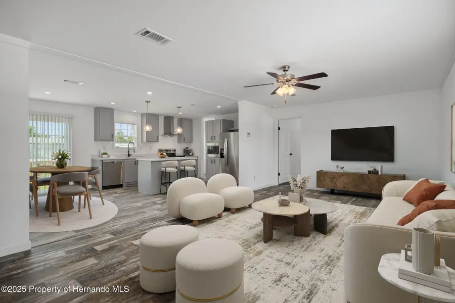 16077 Bradenton Street, Brooksville, FL 34604 - Image #2