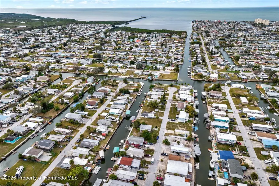 6834 Heron Lane, Hudson, FL 34667 - Image #2