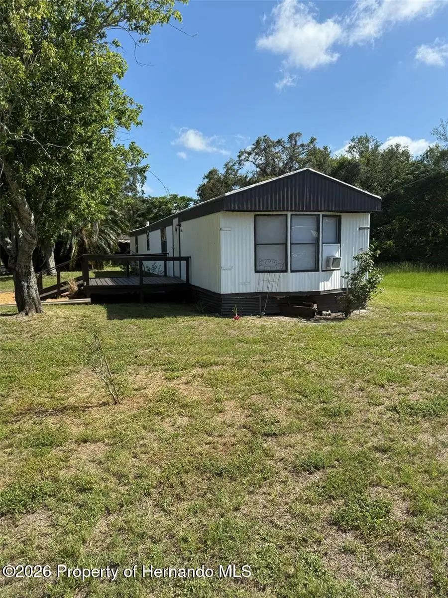 9444 Loras Street, New Port Richey, FL 34654 - Image #1