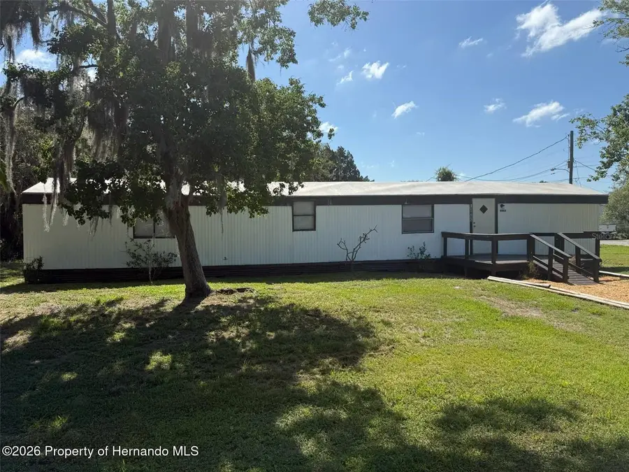 9444 Loras Street, New Port Richey, FL 34654 - Image #2
