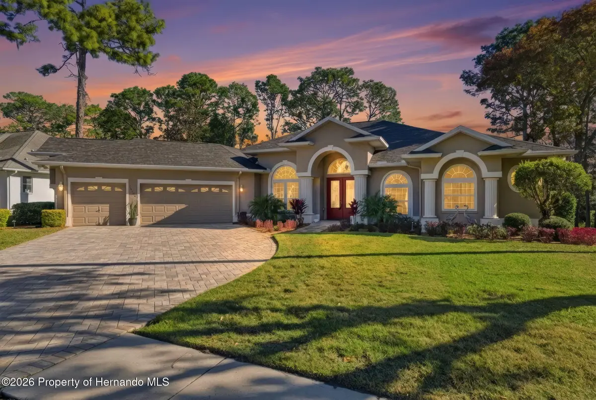 15150 Surrey Bend Bend, Spring Hill, FL 34609 - Image #1