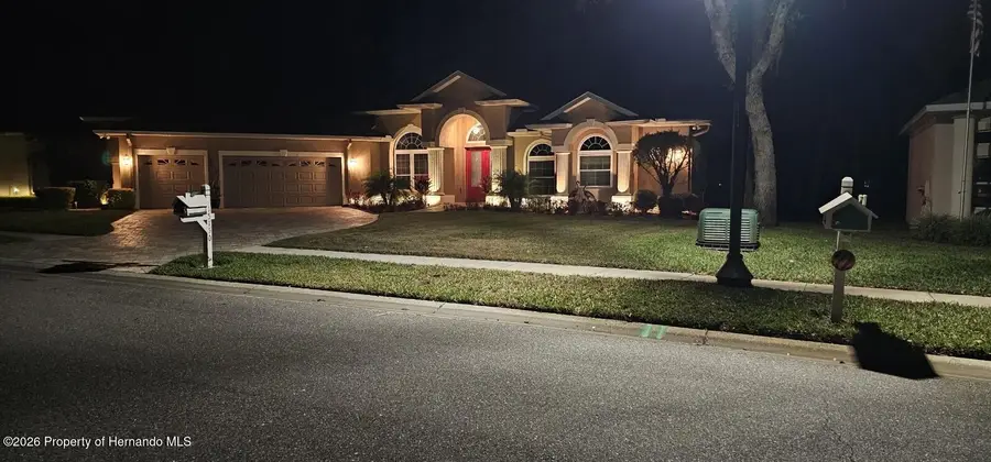 15150 Surrey Bend Bend, Spring Hill, FL 34609 - Image #2