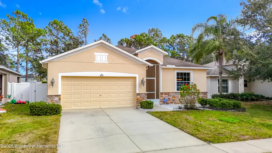 454 Winthrop Drive, Spring Hill, FL 34609 - Image #2